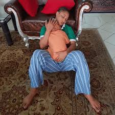 According to her, her son made. Tonto Dikeh Slam Ladies Who Mock Single Mothers Maniavibes