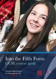 Norwich High School for Girls School Magazine 2015/16 by Emily Marchant