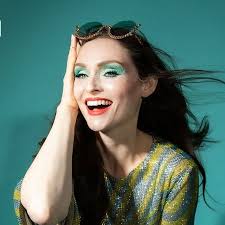 New UK Spokesperson for the Final is… Sophie Ellis-Baxter🚨 : r/eurovision