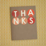 Plaid embroidery hoop place cards. Handmade Thanksgiving Cards On Pinterest Archives Crafted Living