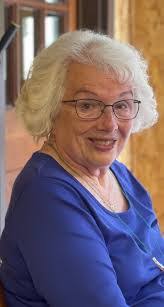 Ruth Guerin's Instagram, Twitter & Facebook