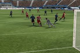 Los mejores juegos de fútbol para niños y adultos en minijuegos. Pes 2011 1 0 6 Descargar Para Android Apk Gratis