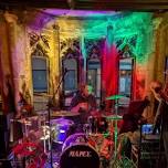 The Tracks Band @ The George & Pilgrims Hotel