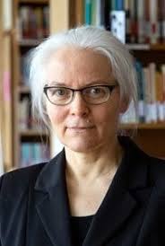 Prof. Dr. Ursula Roth