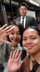 Why Actress Seo Ye-ji is the Ultimate Fan Favorite