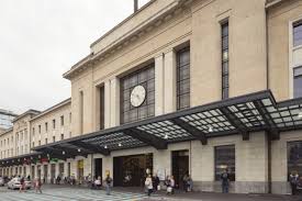 Compare them below to find the cheapest or fastest. Geneva Cornavin Station Shopping Opening Hours Sbb