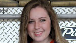 Lady Cats' Waddington named 2-6A volleyball MVP