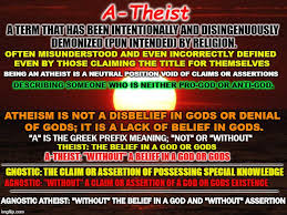 The ball is firmly in your court, pun intended. Atheist Imgflip