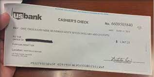 The remitter of a money order which has not been paid may stop payment and require that the money be repaid to the remitter. Southlake Police Warn Public Of Convincing Cashier S Check Scam Cbs Dallas Fort Worth