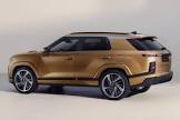 SSANGYONG-ACTYON