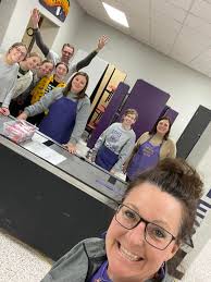 Fremont band boosters thank volunteers