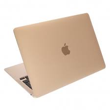 Save money on a mac laptop in may with our round up of macbook we know exactly what the macbook air costs at apple right now, so we know just how much of a. Apple Macbook Air 2020 13 Intel Core I7 1 2 Ghz 512 Gb Ssd 8 Gb Gold Gut Asgoodasnew
