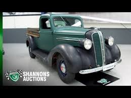 Image result for State Maroon 1937 Dodge Truck