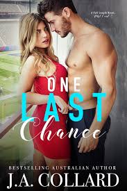 One Last Chance by J.A. Collard | Goodreads