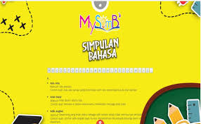 Simpulan bahasa(erti & ayat contoh) 1.abang angkat erti: Sample Of Simpulan Bahasa For A Alphabet Download Scientific Diagram
