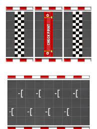 Pasa a la salida para activar una carrera de mario kart cup; Plantillas Juego De Mesa De Mario Kart Pdf