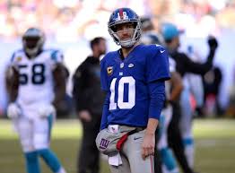 How a 'Madden' player won its biggest tournament using a punter and the  worst version of Eli Manning