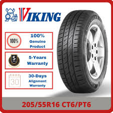 4.6 out of 5 stars 53. 205 55r16 Viking Ct6 Pt6 Year 2020 2021 Shopee Malaysia