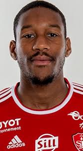 Pierre-Gabriel, Ronaël Pierre-Gabriel