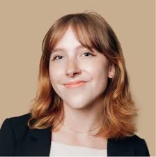 So proud of my daughter who got her next summer internship already lined  up!