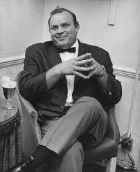 Dan Blocker Died at 43 Leaving behind 4 Kids – His Carbon Copy Son Followed  His Path & Became an NBC Star