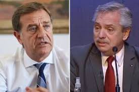 Sergio Uñac no usará el nombre del Frente de Todos para buscar la  reelección