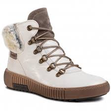 Josef seibel shoes do not come in half sizes. Ankle Boots Josef Seibel Maren 17 84617 Pl88 001 Weiss Kombi Boots High Boots And Others Women S Shoes Efootwear Eu