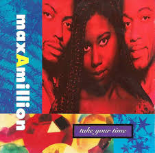 Threadbits: 20 Fingers & Sandra Gillette & Max a Million