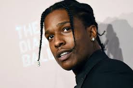 TESTING, BY ASAP ROCKY: NEED IT OR KEEP IT?