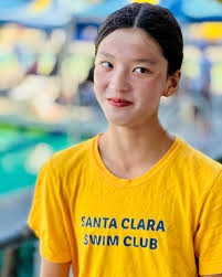 Isabel Wu's Instagram, Twitter & Facebook