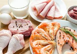 Resultado de imagem para dieta dukan