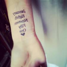 65 memorable name tattoos ideas and designs on arm. Baby Name Tattoos On Wrist Baby Name Tattoos Name Tattoos On Wrist Names Tattoos For Men