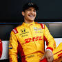 Profile Picture of Alex Palou - IndyCar Series (@indycar.com) on Google