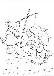 Peter Rabbit Coloring Pages Peter Rabbit Coloring Pages 29 Coloriage Livre De Couleur Pie