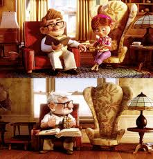 The Real Life Story That Inspired Up Is Even More Heart Wrenching Than The Movie Up The Movie Up Pixar Tumblr Love