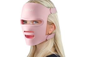 ad] this red light therapy mask is
