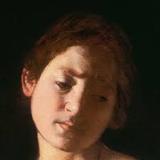 Caravaggio: il David e le ultime opere