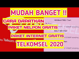 Kode rahasia nelpon gratis telkomsel. Cara Nelpon Gratis Kartu As Tanpa Pulsa Pulsa Dominan