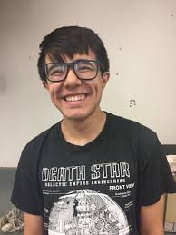 Dylan McGee: From athlete to hacker