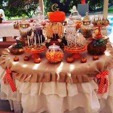 Little Pumpkin Baby Shower Baby Shower Party Ideas Photo 1 Of 11 Baby Shower Pumpkin Thanksgiving Baby Shower Lil Pumpkin Baby Shower