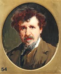 Thomas Oldham Barlow, RA