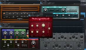 Studio One Version 5 - What's New - Produce Like A Pro