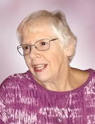 Obituary information for Phyllis Lee Burns