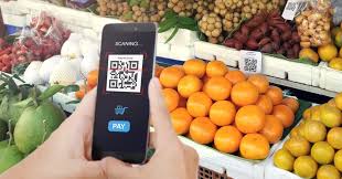 A comprehensive list of online malaysian payment gateway providers that integrate with the shopify platform. Malaysia Moves Towards Qr Payment Adoption Payspace Magazine