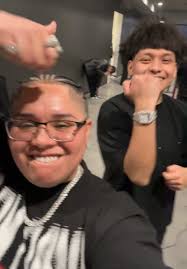 @EdwinRG🥷 #fypシ #paratii #edwin