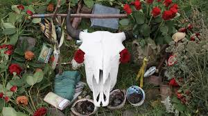 Discover how to bring the darkest shadows to the light, and help free those caught in tangled psychic webs. Shamanic Revival In The Uk Raconteur