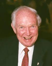 Dr. John R. Russell Obituary