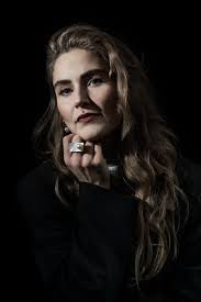 CONTACT — ELLEN CLAES