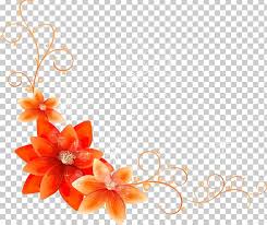 Or wedding card in pastel tone ,copy space for text. Flower Adobe Illustrator Png Clipart Border Border Texture Computer Wallpaper Floral Border Floral Design Free Png