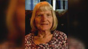 Obituary: Radcliff, Glenna Mae